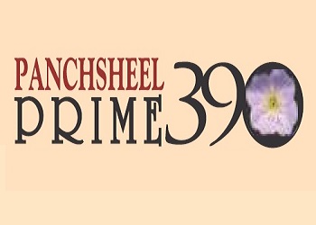 Panchsheel Prime 390